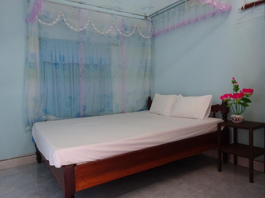 Bai Huong Cu Lao Cham Homestay Tân Hiệ Dış mekan fotoğraf
