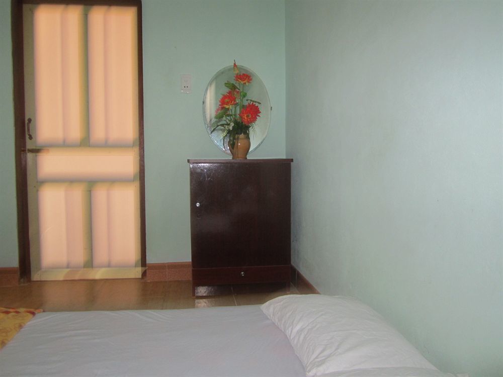 Bai Huong Cu Lao Cham Homestay Tân Hiệ Dış mekan fotoğraf