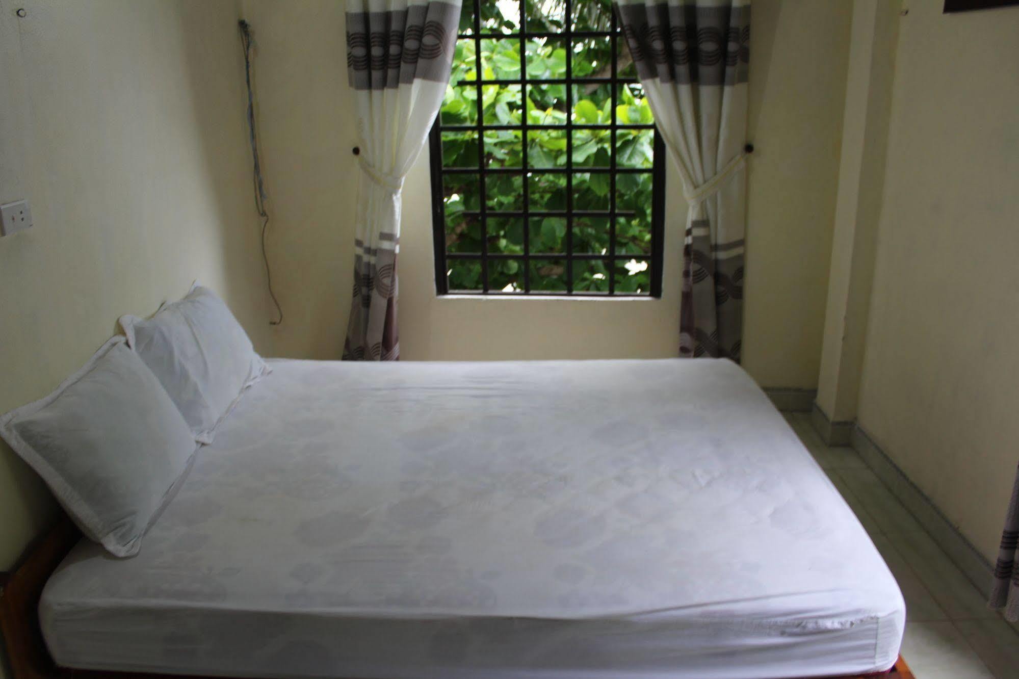 Bai Huong Cu Lao Cham Homestay Tân Hiệ Dış mekan fotoğraf